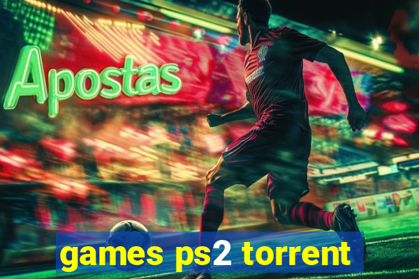 games ps2 torrent